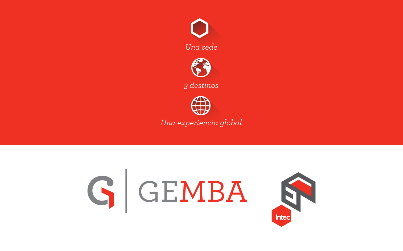 Logo GEMBA